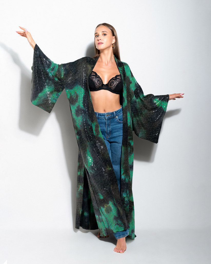 KIMONO TOKIO