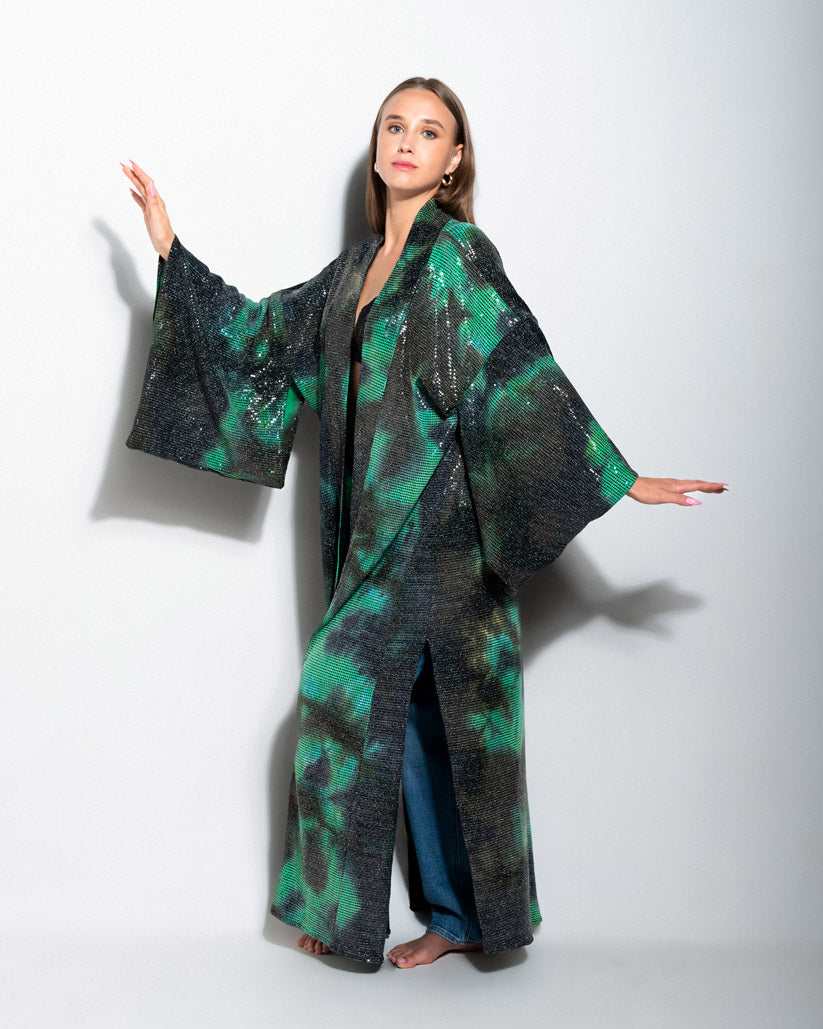 KIMONO TOKIO