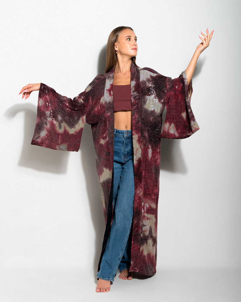 FUJI KIMONO