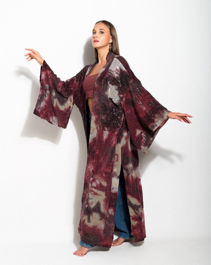 FUJI KIMONO