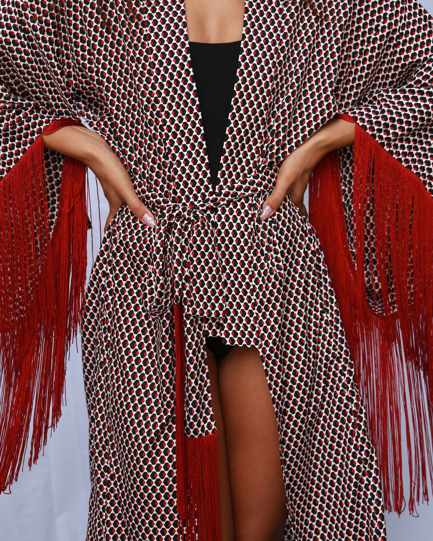 KIMONO KATANA