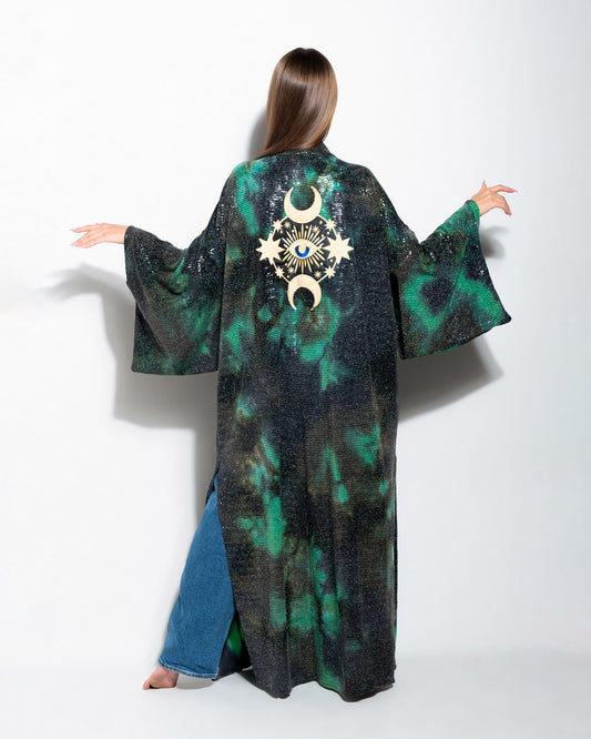 KIMONO TOKIO