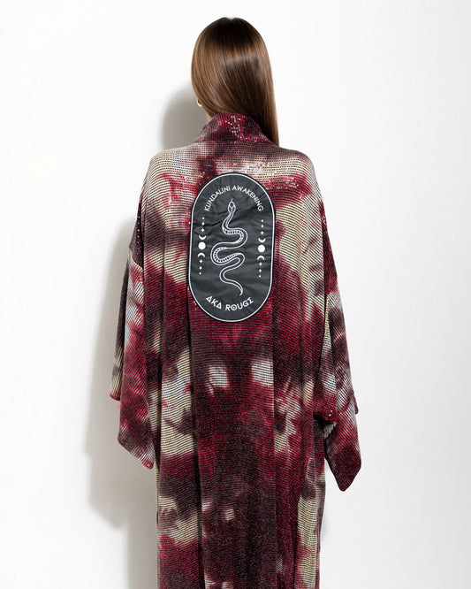 KIMONO TOKIO