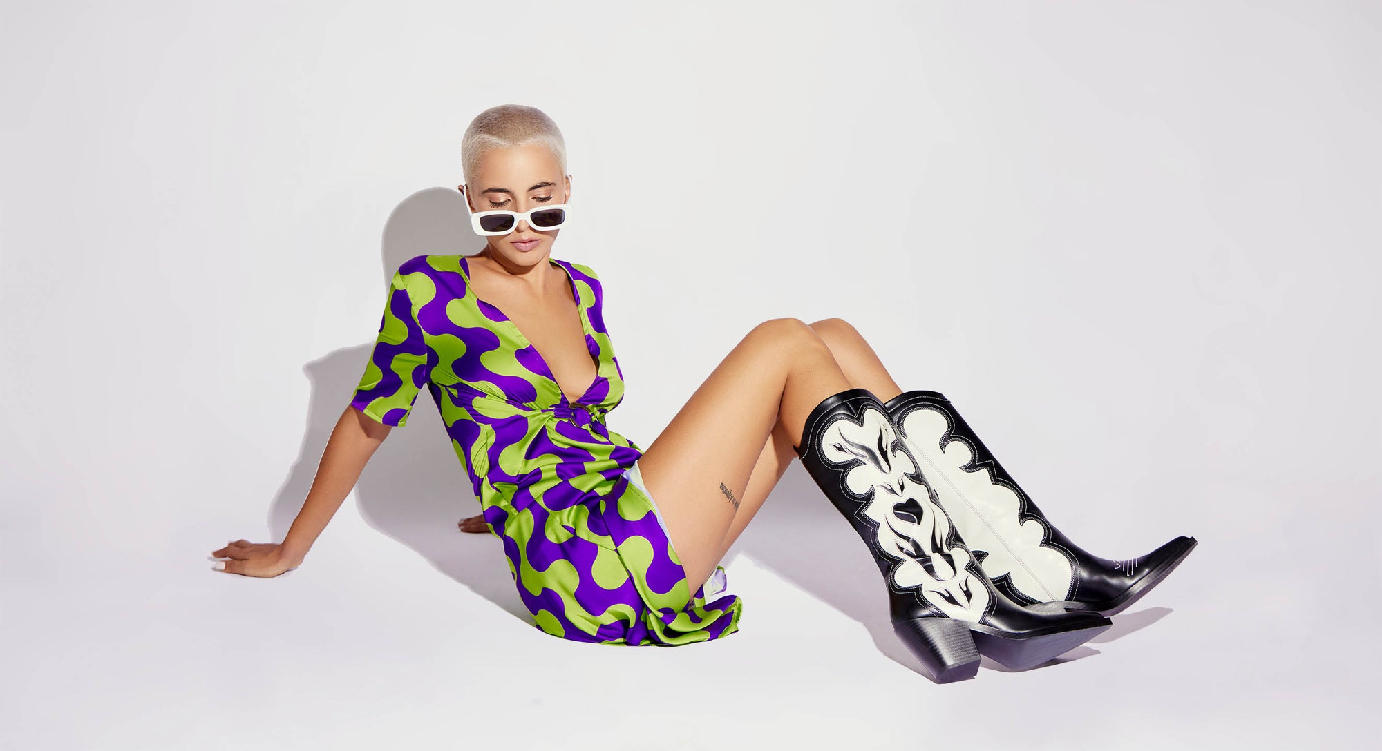 AKA ROUGE - Limited edition fashion