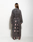 BOHO LONG KIMONO MATCHING SET WITH PYJAMA PANTS