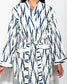 BOHO MATCHING SET WITH LONG KIMONO AND PANTS